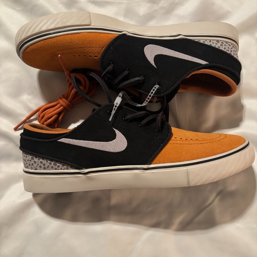 Nike Sb Zoom Janoski Og+ Skateboarding